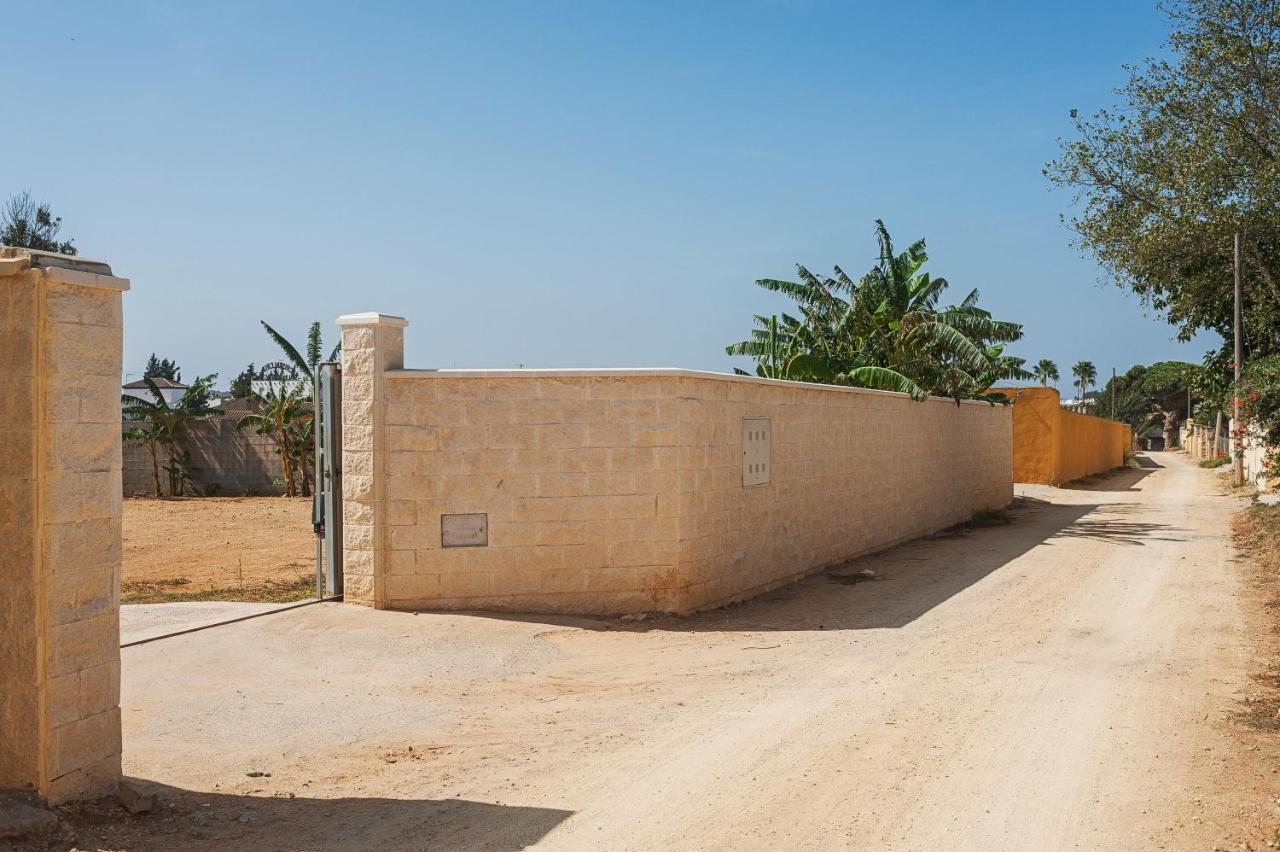 Villa Sultan 12 Conil De La Frontera Exterior foto